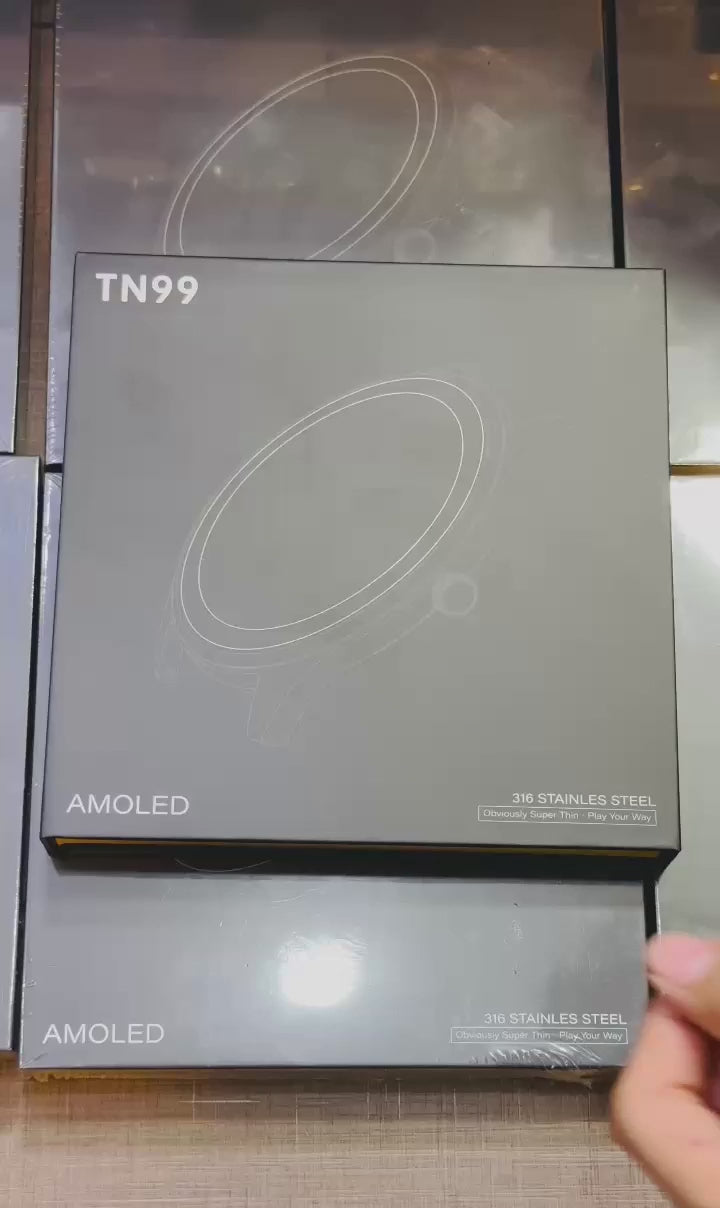 HX-TN99 Pro Smart Watch