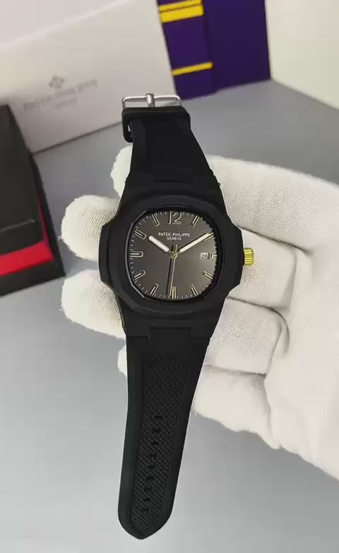 Patek Philippe Geneva Watch